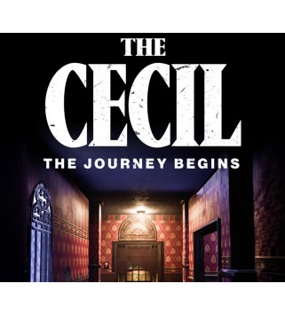 The Cecil: The Journey Begins Steam Key GLOBAL